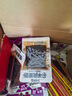 思鄉(xiāng)山臭螺絲辣條網(wǎng)紅辣絲懷舊零食休閑校園小吃臭螺絲600g約20包 曬單實拍圖