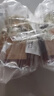 應(yīng)季物語草莓罐頭390g*2罐 新鮮水果罐頭 玻璃瓶果汁罐頭 即食休閑食品 曬單實(shí)拍圖