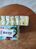立白天然小蘇打洗衣皂肥皂260g*6塊 植萃檸檬清香 專(zhuān)效去漬祛味 曬單實(shí)拍圖