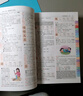 彩圖版小學(xué)生多功能字典(32開大字護(hù)眼版) 筆畫部首同義詞近義詞反義詞詞典 推薦本書(課標(biāo)學(xué)字)與新華字典(閱讀查字)搭配使用 夯實(shí)文字基本功 1-6年級(jí)工具書 曬單實(shí)拍圖