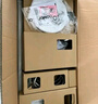 九牧（JOMOO）淋浴花灑套裝槍灰自動(dòng)除垢噴槍淋浴器36633-526/HBS-1 曬單實(shí)拍圖