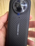 影石（Insta360）X4 全景運(yùn)動(dòng)相機(jī) 8K高清 防抖防水手持口袋攝像機(jī)親子旅行Vlog摩托車行測(cè)記錄儀騎行滑雪路亞相機(jī) 標(biāo)準(zhǔn)套裝 官方標(biāo)配 曬單實(shí)拍圖
