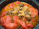 月盛齋進(jìn)口原切牛肋排凈重4斤 新鮮燒烤燉煮食材  源頭直發(fā)包郵 曬單實(shí)拍圖