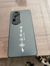 揚(yáng)聚特OPPOReno10手機(jī)殼OPPO新款Reno10保護(hù)套保護(hù)套PHW110輕奢磨砂硅膠軟邊全包防摔簡約高級外殼男女款 石墨黑【諸事皆順】 OPPOReno10 曬單實拍圖