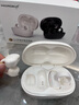 MICROKIA【2025最新款丨金榜第1名】藍牙耳機耳夾式骨傳導概念開(kāi)放式無(wú)線(xiàn)不入耳運動(dòng)跑步游戲通話(huà)降噪掛耳 霜雅白丨APP升級版丨久戴不傷耳 柏林之聲|適用于華為蘋(píng)果小米 曬單實(shí)拍圖