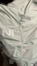 INBIKE長(cháng)袖騎行服透氣速干女款春夏季公路山地自行車(chē)修身薄上衣淡綠M 曬單實(shí)拍圖