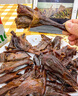 湖南香辣醬板鴨特產(chǎn)整只熟食鴨肉即食手撕解饞零食含辣油包 特辣醬板鴨320g 1包嘗鮮裝 曬單實拍圖