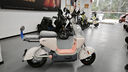 九號(hào)（Ninebot）【千璽同款】【九號(hào)新品】Qz1 MIX 電動(dòng)自行車 智能智駕 長(zhǎng)續(xù)航新國(guó)標(biāo)可上牌【門店自提】 到門店選顏色 曬單實(shí)拍圖