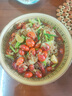 1號(hào)會(huì)員店（One's Member）大號(hào)龍蝦尾 活蝦現(xiàn)剝鮮活 生鮮 速凍干蝦尾2斤 ( 100-125尾/斤) 曬單實(shí)拍圖