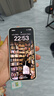 Apple/蘋果 iPhone 14 (A2884) 二手手機(jī) 支持移動(dòng)聯(lián)通電信5G 雙卡雙待手機(jī) 紫色 128G 曬單實(shí)拍圖