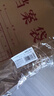 得力（deli）【超級爆款】得力50只整包1600gA4混漿牛皮紙檔案袋商品袋側(cè)寬3cm資料袋文件保護(hù)票據(jù)收納PP411-50 曬單實拍圖