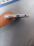 塵卡 適用iQOO Z5X手機殼vivo iQOOz5x全包鏡頭軟殼V2131A氣囊防摔外殼5G透明硅膠保護套超薄簡約男女 手機殼 新升級保護鏡頭四角氣囊硅膠軟殼 曬單實拍圖
