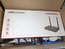 ?？低暎℉IKVISION）攝像頭監(jiān)控器家用無(wú)線(xiàn)wifi室外2K極清全彩對(duì)講手機(jī)遠(yuǎn)程防水?dāng)z像機(jī) 1臺(tái)【400萬(wàn)極清+全彩夜視+語(yǔ)音對(duì)講】K64H 無(wú)線(xiàn)錄像機(jī)版本+內(nèi)存卡 曬單實(shí)拍圖