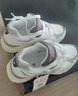 新百倫官方NB990v3運(yùn)動(dòng)鞋男鞋女鞋夏季新款老爹鞋休閑跑步鞋耐磨鞋子男 nb990v3白色-旗艦款 37 標(biāo)準(zhǔn)尺碼 曬單實(shí)拍圖