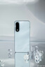一加 Ace 5 至尊版 12GB+256GB 清風藍 天璣 9400+ 風馳游戲內(nèi)核 oppo游戲電競性能手機 國家補貼 曬單實拍圖
