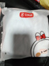 貝瑞加（Babyprints）寶寶連體衣2件裝嬰兒四季內衣純棉爬服薄款哈衣柔軟家居睡衣 藍66 曬單實拍圖