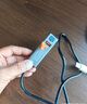 龍百達電動(dòng)車(chē)手機充電器100W超級快充閃充USB轉換器48V60V72伏外賣(mài)通用 100W超級閃充【鋰電2+4轉接頭】 無(wú)規格 曬單實(shí)拍圖