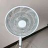 亞都（YADU）【直流變頻】電風(fēng)扇一級(jí)能效降溫神器家用風(fēng)扇遙控落地扇節(jié)能輕音睡眠國(guó)家補(bǔ)貼YD-FS35B7DR 曬單實(shí)拍圖