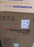 萬和（Vanward）【節(jié)能星Q2】60升電熱水器2200W速熱免換鎂棒超一級能效?智感斷電防護(hù)?抑菌凈水國家補貼20% 曬單實拍圖