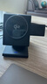 MOYIEAKAN qi2認(rèn)證無(wú)線充電器三合一蘋果iPhone 16/15/14/13/12 Pro磁吸手機(jī)耳機(jī)Apple Watch手表快充支架座 簡(jiǎn)約版- 酷炫黑【qi2認(rèn)證｜三合一無(wú)線快充】 曬單實(shí)拍圖