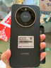 榮耀X70 8+128 幻夜黑 金標十面抗摔 8300mAh青海湖電池 IP69防水 榮耀綠洲護眼屏 AI手機 曬單實(shí)拍圖