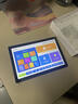 HW平板電腦ipad2025新款5G全網(wǎng)通Wifi游戲辦公二合一學(xué)生學(xué)習(xí)上網(wǎng)課4K高刷護(hù)眼高清全面屏超長待機(jī) 黑色 20G+128G內(nèi)存（送皮套） 曬單實(shí)拍圖