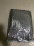 山山全自動(dòng)雨傘女晴雨兩用太陽(yáng)傘防曬紫外線加大加厚加固24骨【米色】 曬單實(shí)拍圖