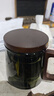 八千行茶杯茶水分離玻璃茶杯個(gè)人專(zhuān)用泡茶高端辦公室喝水杯子過(guò)濾茶器具 曬單實(shí)拍圖
