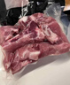 莊園黑 無抗高原黑豬脊骨3斤 帶肉豬龍骨豬骨火鍋高湯食材 黑豬肉 生鮮 曬單實(shí)拍圖