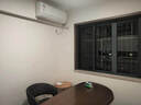 美的（Midea）空調(diào) 酷省電PRO大1.5匹新一級能效空調(diào)掛機(jī)1匹變頻冷暖家用臥室壁掛 大1.5匹 一級能效 酷省電 省電25% 曬單實(shí)拍圖