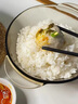 汕龍偉叔潮汕特產(chǎn)手打正宗汕頭潮州火鍋丸子鮮食材燒烤豬肉丸麻辣燙關(guān)東煮 八包豬肉丸共2000g 曬單實(shí)拍圖
