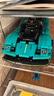 樂(lè)高（LEGO）42208 阿斯頓·馬丁 賽車(chē)跑車(chē)機(jī)械系列樂(lè)高積木玩具男孩生日禮物 曬單實(shí)拍圖