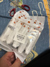 口袋旅行一次性雨衣便攜款戶(hù)外加長(cháng)加厚雨衣男女通用成人雨鞋套5個(gè)裝 曬單實(shí)拍圖
