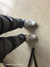 lululemon丨ABC Warpstreme?男士松緊腰長褲*常規(guī)偏短速干 LM5APMS 太陽灰 2XL 曬單實拍圖