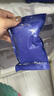 愛尚游Asy 200ml注水冰袋（50個裝） 加厚不漏水 自動封口反復(fù)使用 覆膜注水型 母乳保鮮戶外食品醫(yī)藥海鮮冷藏冰包快遞運輸 母乳儲奶藥品2-8度保冷 水果保鮮 可反復(fù)使用冰袋  曬單實拍圖