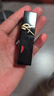 圣羅蘭（YSL）黑管鏡面愛心唇釉416口紅滋潤顯色化妝品生日禮物女送女友 曬單實拍圖