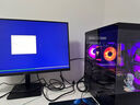 SANC盛色27英寸2K原生180Hz電競屏 Fast IPS快速液晶1ms 廣色域10bit 小夜燈電腦屏幕 G72Plus 曬單實拍圖