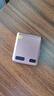 三星 Galaxy Z Flip 5G（SM-F7070）折疊屏 驍龍865+ 二手手機 95新成色 迷霧金 2代 F7070-5G 8G+256GB 95新 曬單實(shí)拍圖