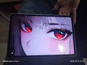 聯(lián)想（Lenovo）小新PadPro12.7 2025款平板電腦 2.9K高刷全面屏 娛樂(lè )學(xué)習 10200mAh 8+256G霜雪銀 曬單實(shí)拍圖