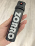 佐羅（ZORRO）騎士黑 防衛器劑防身防狼噴膠 防狼神器房車(chē)防身用品 曬單實(shí)拍圖