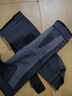 南極人（Nanjiren）護膝保暖老寒腿關(guān)節炎艾草自發(fā)熱綁帶長(cháng)款男女士專(zhuān)用老年人護腿套 曬單實(shí)拍圖