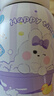 動(dòng)物派對智能保溫杯雙飲斜挎吸管杯防摔爆款水杯兒童保溫杯 【活動(dòng)】泡泡兔醬顯溫款500ml 曬單實(shí)拍圖