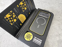Aohi奧海非牛頓流體P4U黑科技手機殼 適用于蘋(píng)果iPhone17 Pro/ProMax/Air 超薄防摔防磨防震磁吸保護套 iPhone17 Pro MAX 曬單實(shí)拍圖