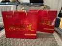 楚味堂湖北特產(chǎn)禮盒熱干面武昌魚(yú)鴨脖黃石港餅藕帶武漢特產(chǎn)禮盒禮品 曬單實(shí)拍圖