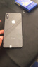 Apple iPhone X 蘋果xs 蘋果xsmax 二手蘋果手機(jī) 二手手機(jī) 國行全網(wǎng)通 國行 蘋果xsmax 深空灰色【原裝屏幕】 【白條免息+品牌電池100】95新 256G 曬單實拍圖