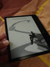 iReader【咨詢領(lǐng)福利】Ocean4 Turbo 2025 七英寸電紙書閱讀器 電子書墨水屏平板學(xué)習(xí)閱讀本星際黑 O4T2025（星際黑單機(jī)+深邃黑保護(hù)套） 曬單實(shí)拍圖