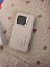 格行隨身wifi6雙頻真5G官方正品車載便攜式無線網(wǎng)卡免插卡路由器wifi6移動(dòng)隨身wifi5g非無限流量2025款 MT700-5G旗艦款-真三網(wǎng)送數(shù)據(jù)線+電池+流量 曬單實(shí)拍圖