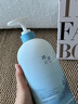 維特絲洗發(fā)水男女士去屑止癢控油持久蓬松洗頭膏氨基酸金榜第1洗發(fā)露 曬單實拍圖