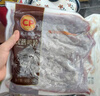 CP正大食品櫻桃谷鴨脖1.8斤生鮮冷凍 麻辣鹵味鴨貨鴨肉 曬單實(shí)拍圖