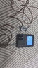 愛(ài)國者aigo 音樂(lè )播放器 MP3-105plus hifi播放器 高清無(wú)損音質(zhì) 便攜隨身聽(tīng) 支持DSD 可擴容支持 灰色 曬單實(shí)拍圖